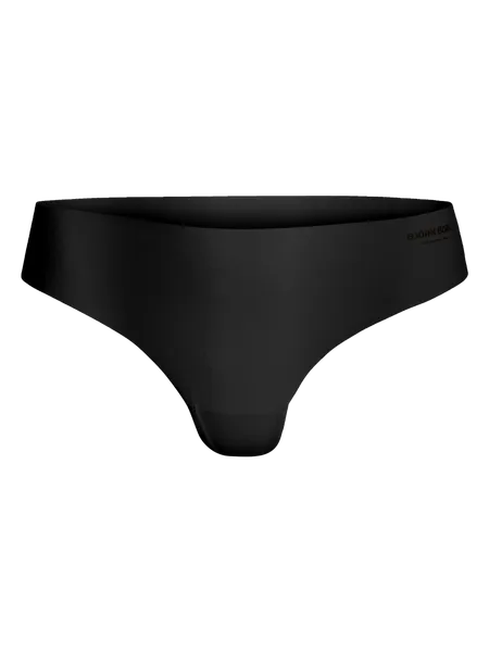 Bild 2 för Björn Borg Invisible Thongs 3-pack Svart, M