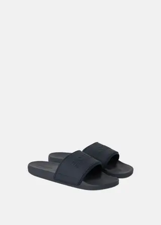 Produktfoto för Björn Borg Men’s Sandal Romeo Logo Marinblå, 41
