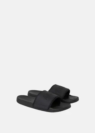 Produktfoto för Björn Borg Men’s Sandal Romeo Logo Svart, 42