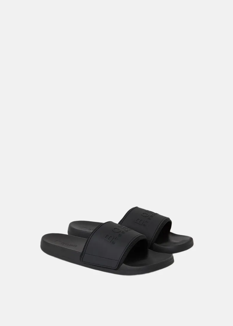 Bild 1 för Björn Borg Men’s Sandal Romeo Logo Svart, 42