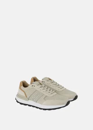 Produktfoto för Björn Borg Men’s Sneakers R2400 Grå, 46