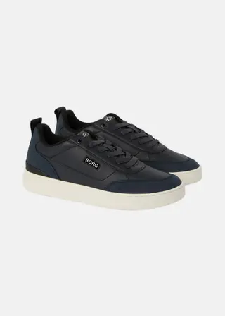 Produktfoto för Björn Borg Men’s Sneakers T1055 Marinblå, 43