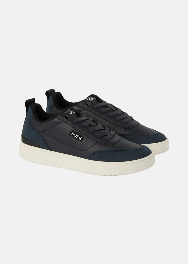 Bild 2 för Björn Borg Men’s Sneakers T1055 Marinblå, 44
