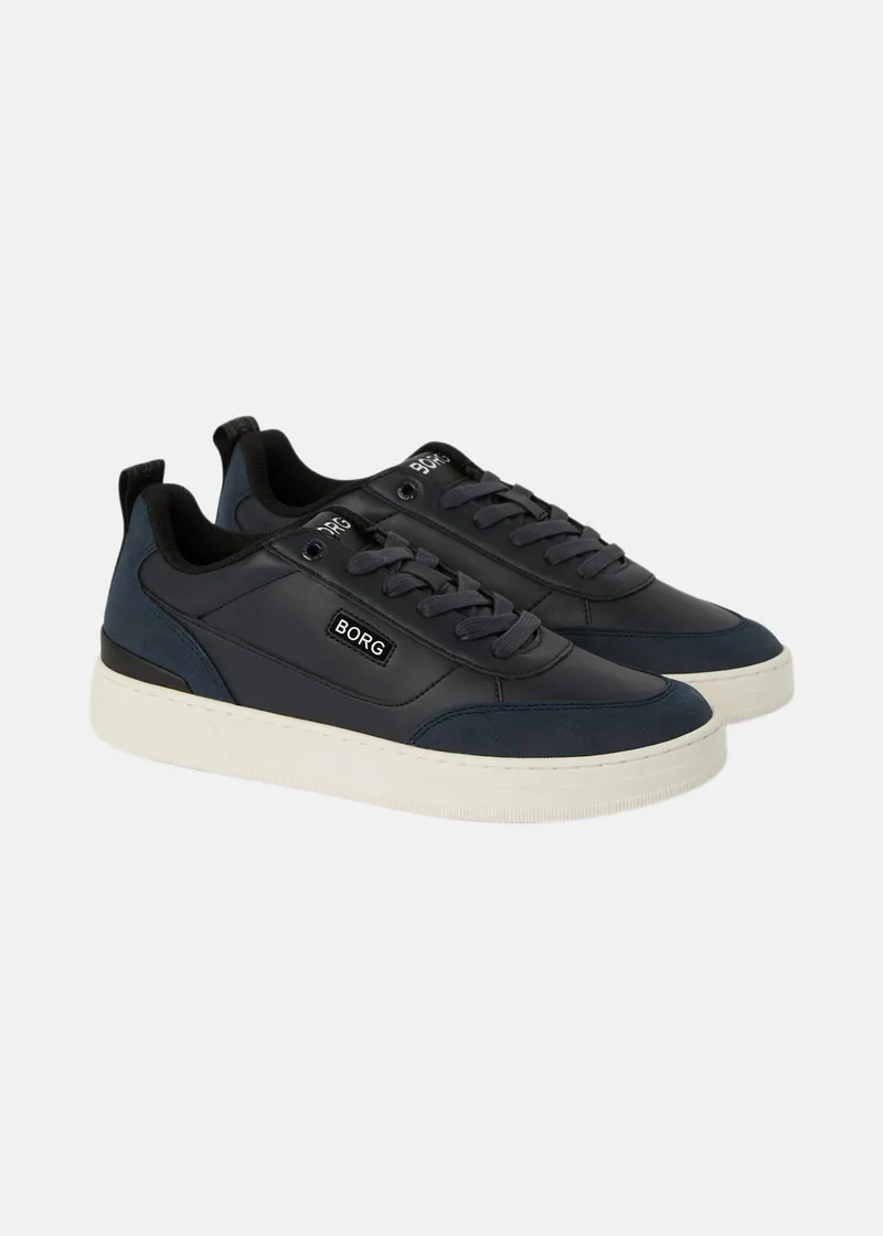 Bild 1 för Björn Borg Men’s Sneakers T1055 Marinblå, 45