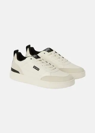 Produktfoto för Björn Borg Men’s Sneakers T1055 Vit, 45