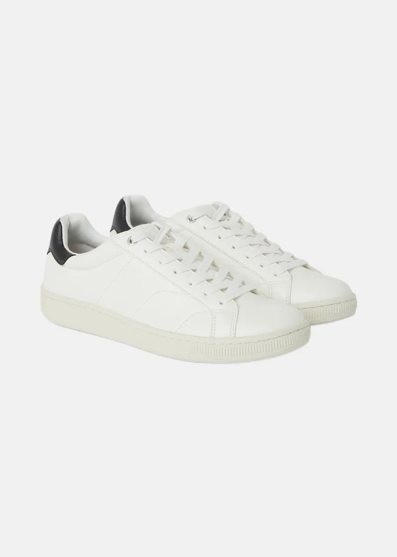 Bild 1 för Björn Borg Men’s Sneakers T305 Vit, 40