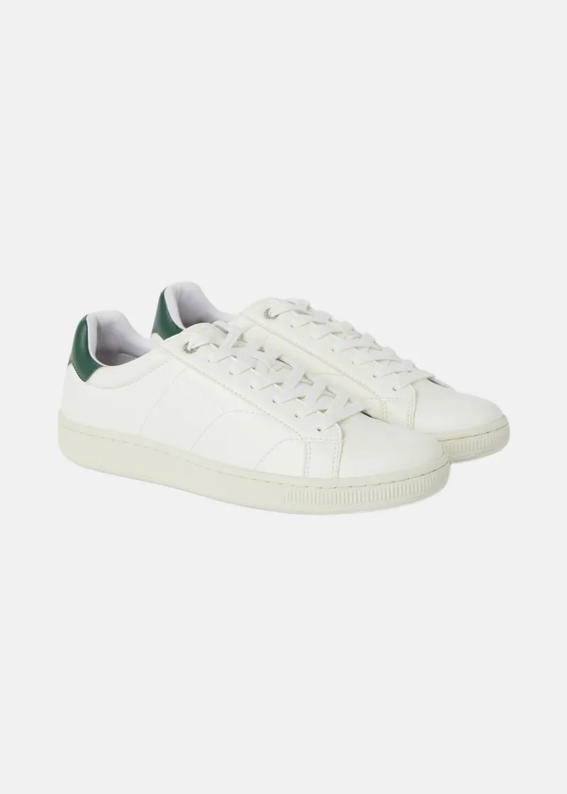 Bild 1 för Björn Borg Men’s Sneakers T305 Vit, 42