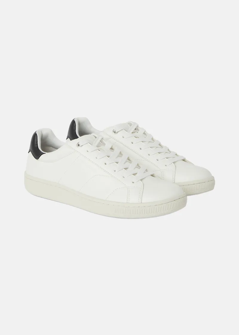 Bild 2 för Björn Borg Men’s Sneakers T305 Vit, 44