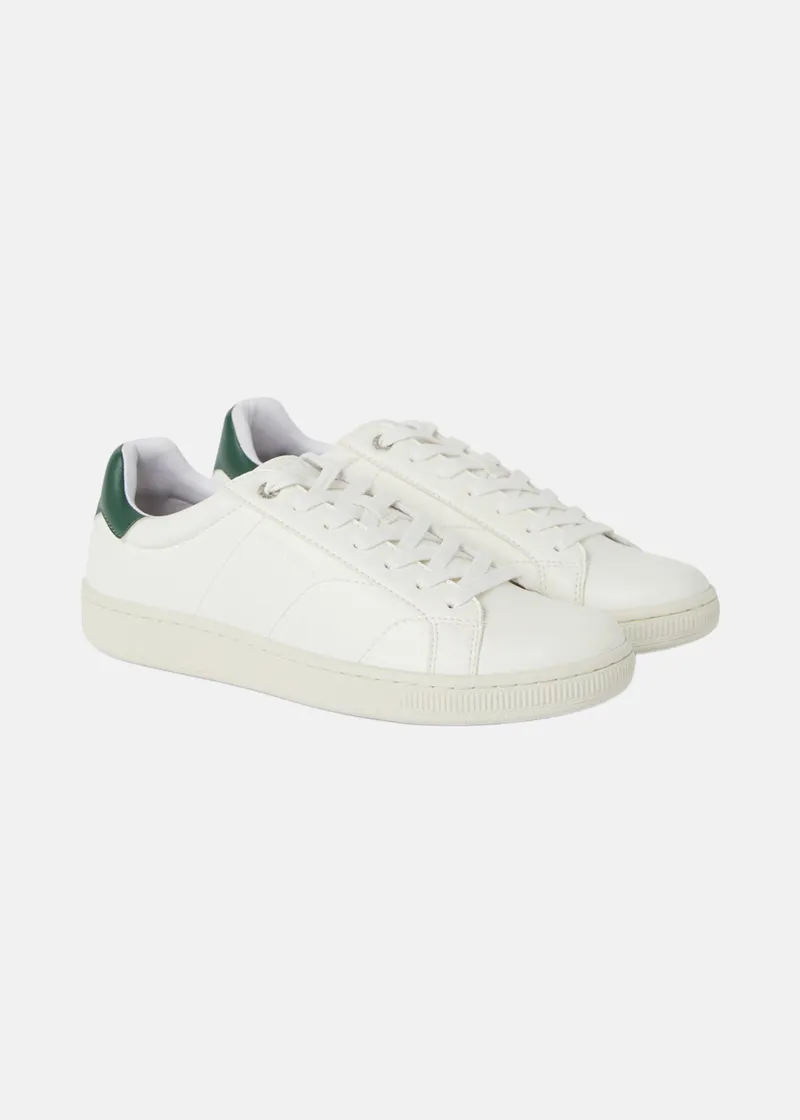 Bild 2 för Björn Borg Men’s Sneakers T305 Vit, 45