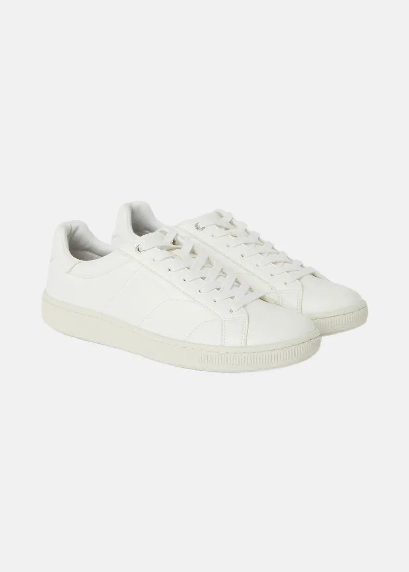 Bild 1 för Björn Borg Men’s Sneakers T305 Vit, 45