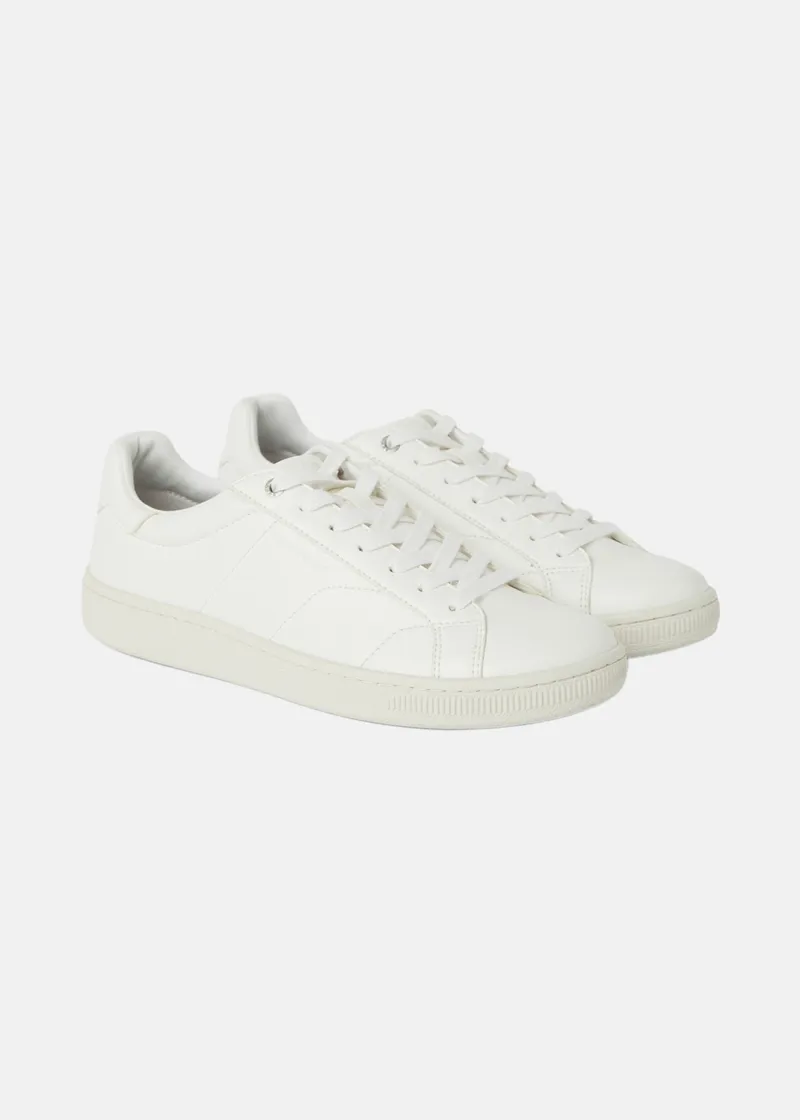 Bild 2 för Björn Borg Men’s Sneakers T305 Vit, 45