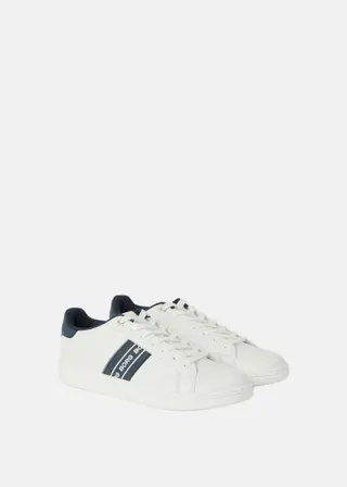 Produktfoto för Björn Borg Men’s Sneakers T470 Vit, 43