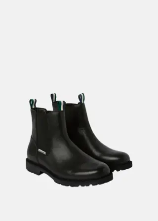 Produktfoto för Björn Borg Men's Chelsea Boots Svart, 41