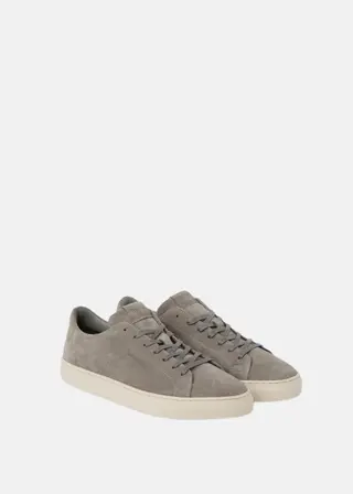 Produktfoto för Björn Borg Men's Classic Suede Sneakers Grå, 41