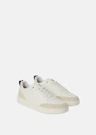 Produktfoto för Björn Borg Men's Game Low Sneakers Vit, 41
