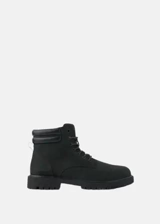 Produktfoto för Björn Borg Men's Ridge Boots Svart, 45