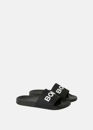 Produktfoto för Björn Borg Men's Sandal Knox Svart, 44