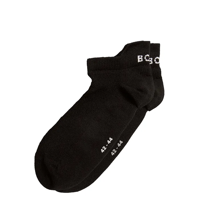 Alternativ bild 0 för Björn Borg Performance Steps 2-pack Svart, 43-46