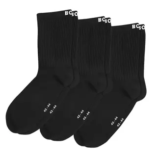 Produktfoto för Björn Borg Sports Socks 3-pack Svart, 35-38