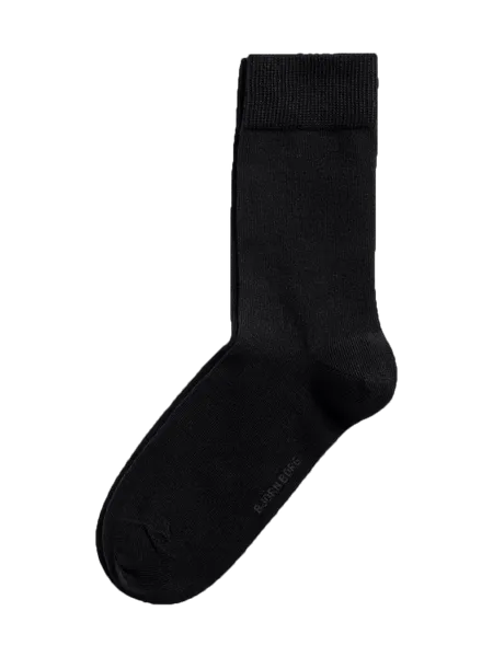 Bild 2 för Björn Borg Strumpor 10P Essential Long Socks Svart/Marin/Vit Strl 36/40 Herr