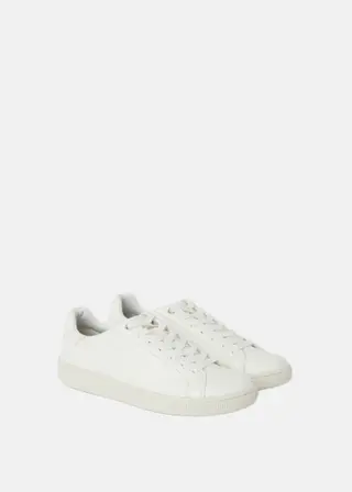 Produktfoto för Björn Borg Unisex Deuce Sneakers Vit, 39