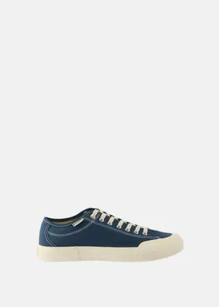Produktfoto för Björn Borg Unisex Smash Sneakers Blå, 39