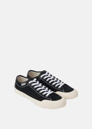 Produktfoto för Björn Borg Unisex Smash Sneakers Svart, 46