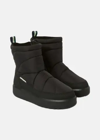Produktfoto för Björn Borg Women's Alpine Boots Svart, 39