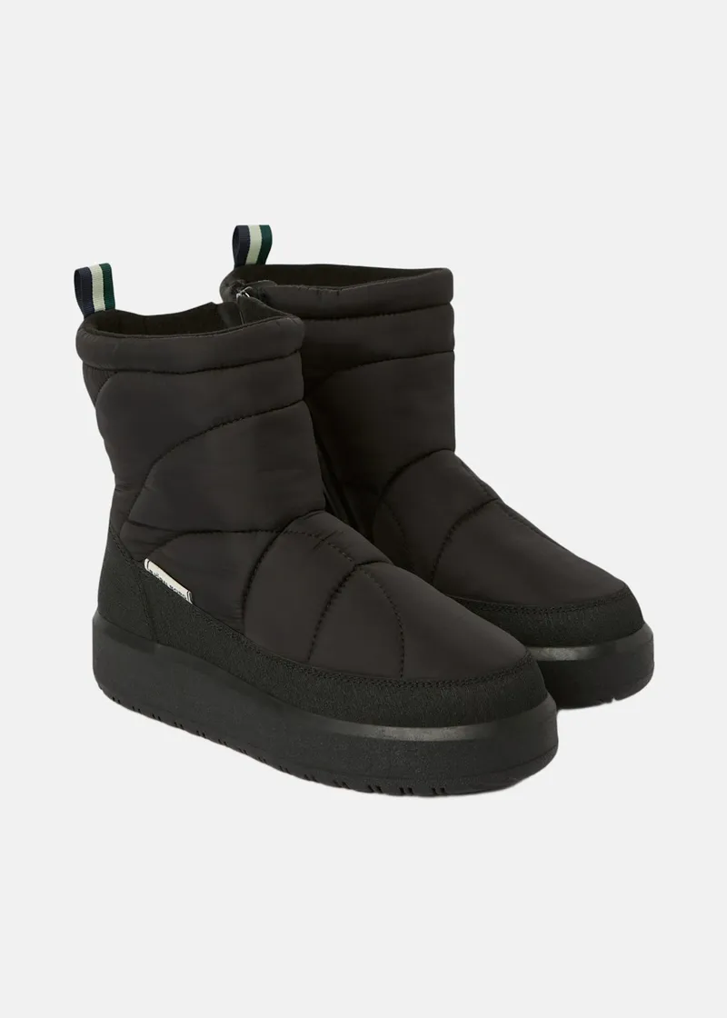 Bild 2 för Björn Borg Women's Alpine Boots Svart, 39