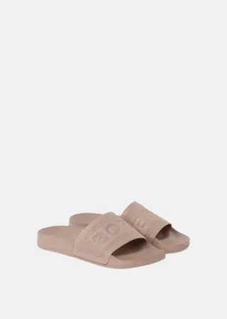 Produktfoto för Björn Borg Womens Sandal Knox Knit Rosa, 39