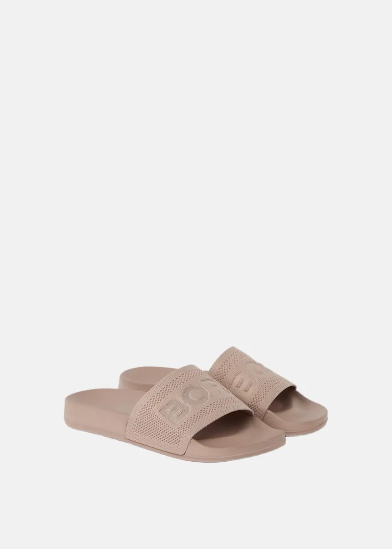 Bild 2 för Björn Borg Womens Sandal Knox Knit Rosa, 39