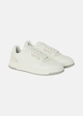 Produktfoto för Björn Borg Women's Sneakers T2700 Tennis Low Vit, 40