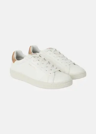 Produktfoto för Björn Borg Womens Sneakers T305 Vit, 38