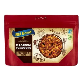 Produktfoto för Blå Band Pasta Fusilli Pomodoro
