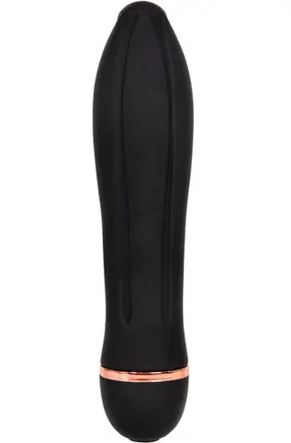 Produktfoto för Black Amazing Torpedo Vibrator