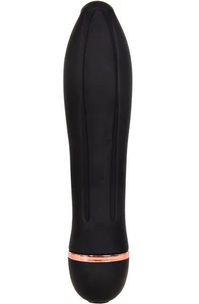 Bild 1 för Black Amazing Torpedo Vibrator