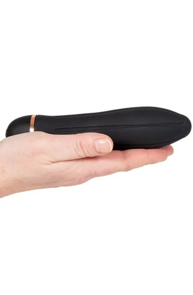 Bild 2 för Black Amazing Torpedo Vibrator