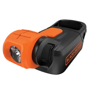 Produktfoto för Black & Decker BDCCF18N-XJ