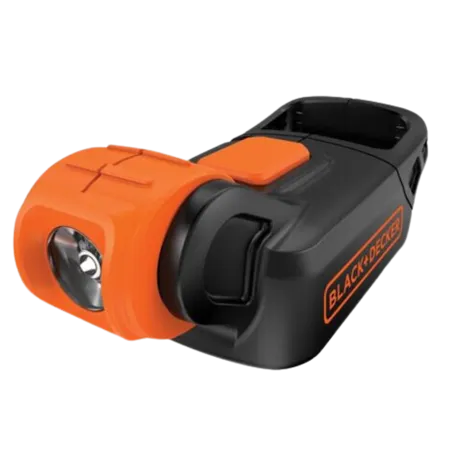 Bild 1 för Black & Decker BDCCF18N-XJ