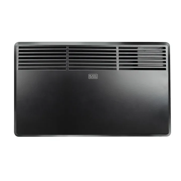 Alternativ bild 0 för Black & Decker BLACK+DECKER Wall Panel Heater