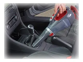 Produktfoto för Black & Decker Dammsugare ADV 1200