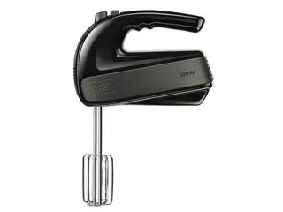 Produktfoto för Black & Decker Elvisp 500W