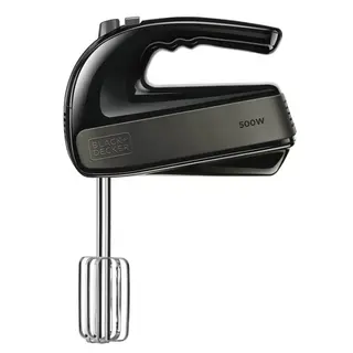 Produktfoto för Black & Decker Elvisp 500W