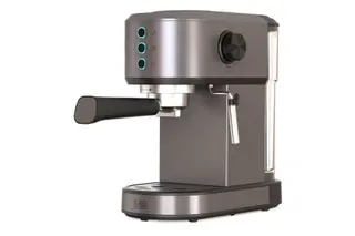 Produktfoto för Black & Decker Espresso Maker 20 Bar
