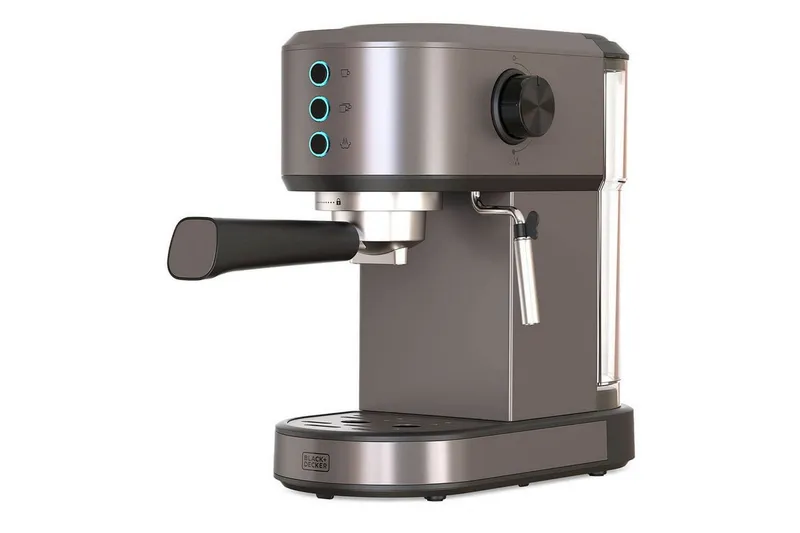 Bild 1 för Black & Decker Espresso Maker 20 Bar