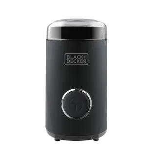 Produktfoto för Black & Decker Kaffekvarn 150W Svart