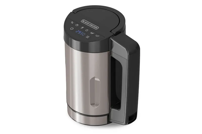 Bild 1 för Black & Decker Köksmaskin Soup Maker 900W