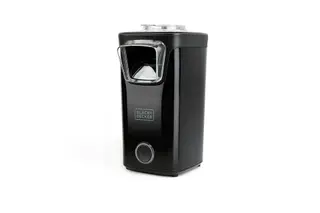 Produktfoto för Black & Decker Vattenkokare 2200W 1,2L borstat stål