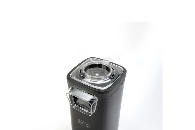 Bild 2 för Black & Decker Vattenkokare 2200W 1,2L borstat stål