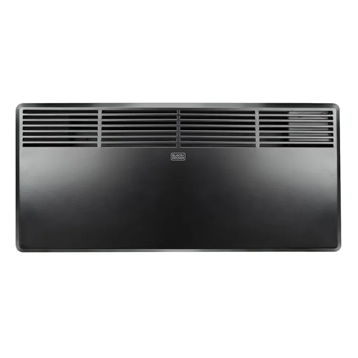 Alternativ bild 0 för Black & Decker Wall Panel Heater